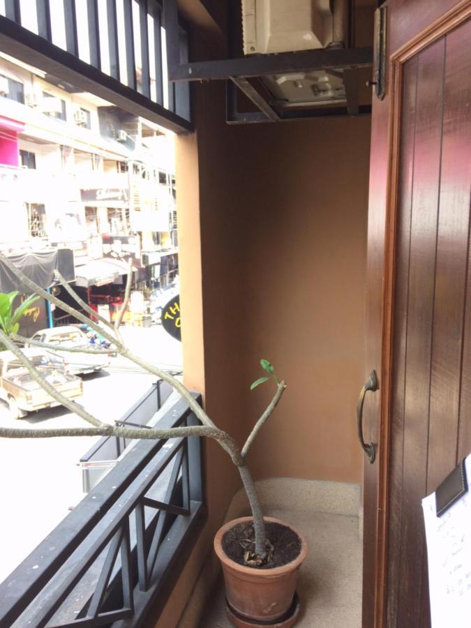شقة باتايا  في كيراتي هومستاي المظهر الخارجي الصورة