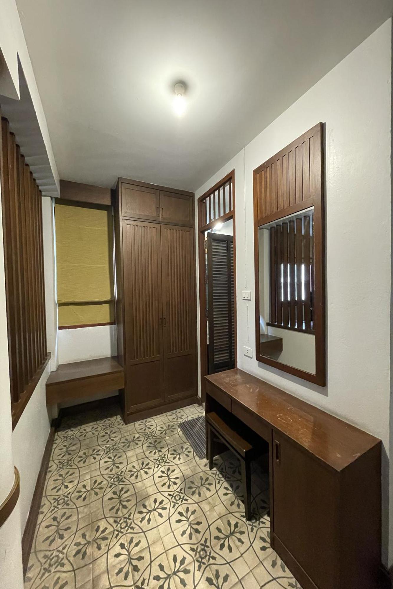 شقة باتايا  في كيراتي هومستاي المظهر الخارجي الصورة